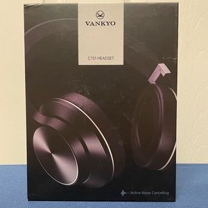 C751 Headset